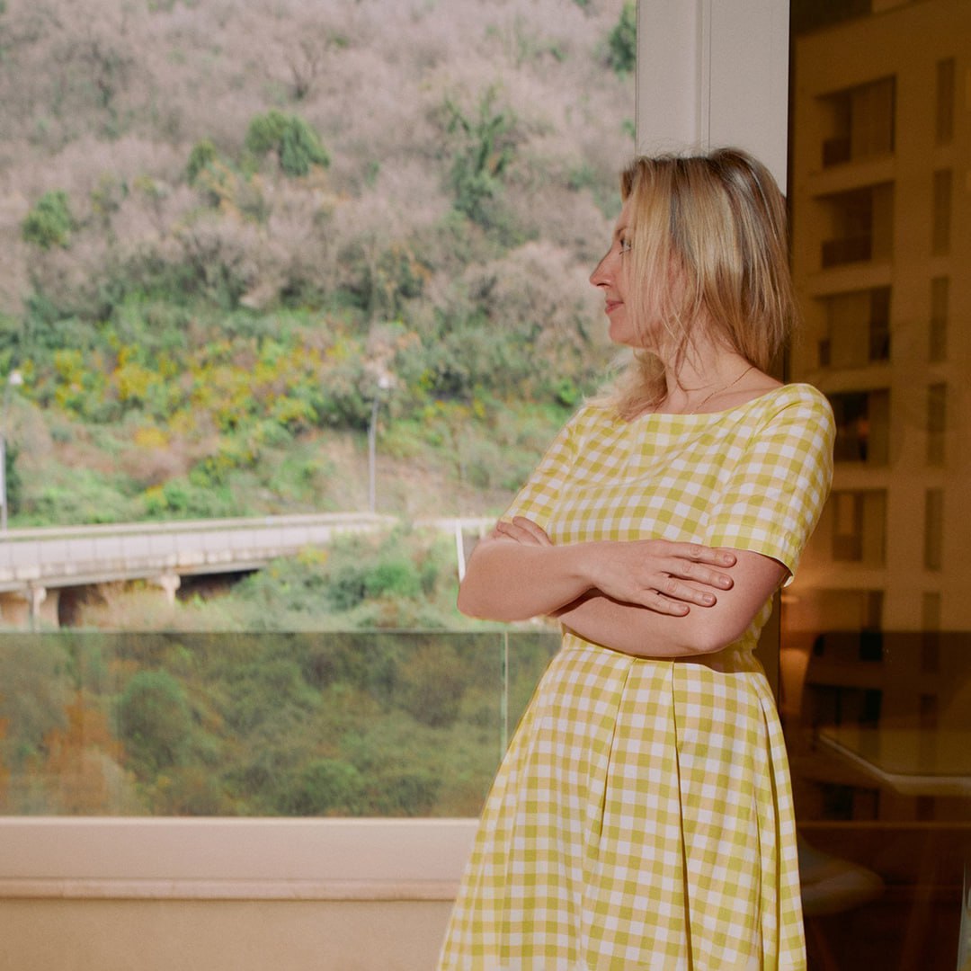 Часто мне задают вопрос: может, и мне пора на терапию?