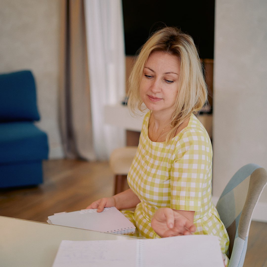 Для тех родителей, кто нуждается в совете