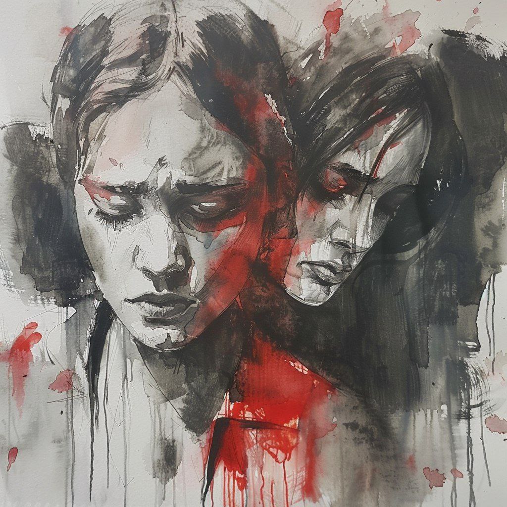 Как заметить, что твоему ребенку нужна помощь