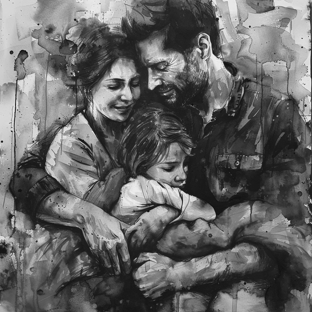 Близость или слияние?..