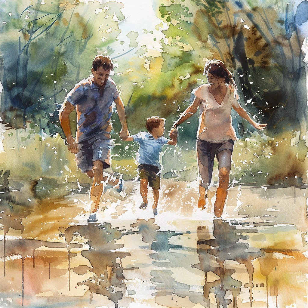 Как отношения родителей влияют на детей