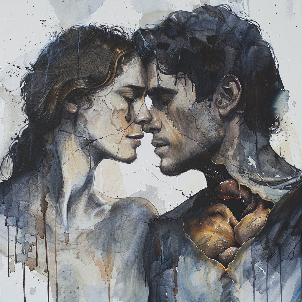 Стоит ли вину за созависимые отношения возлагать на партнера?