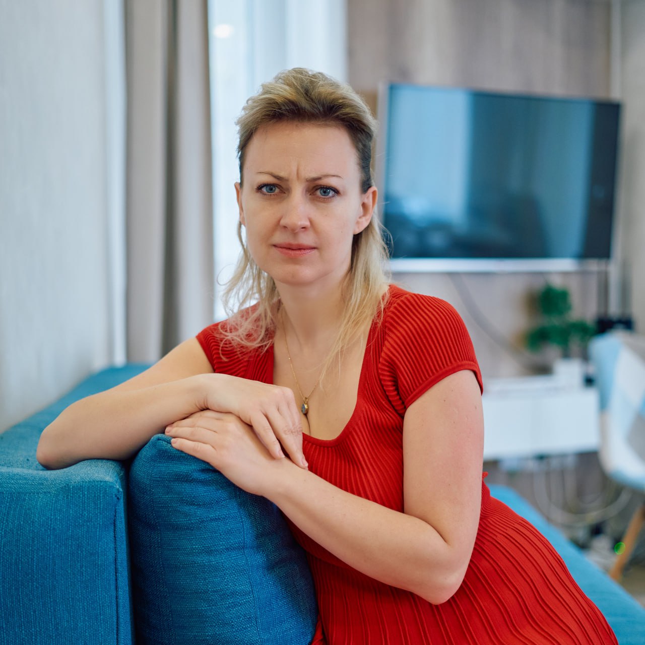 Подростковый бунт