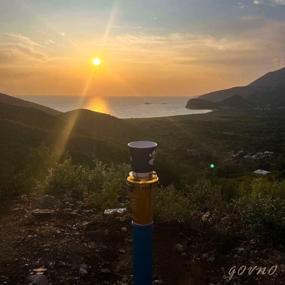 Танец на краю