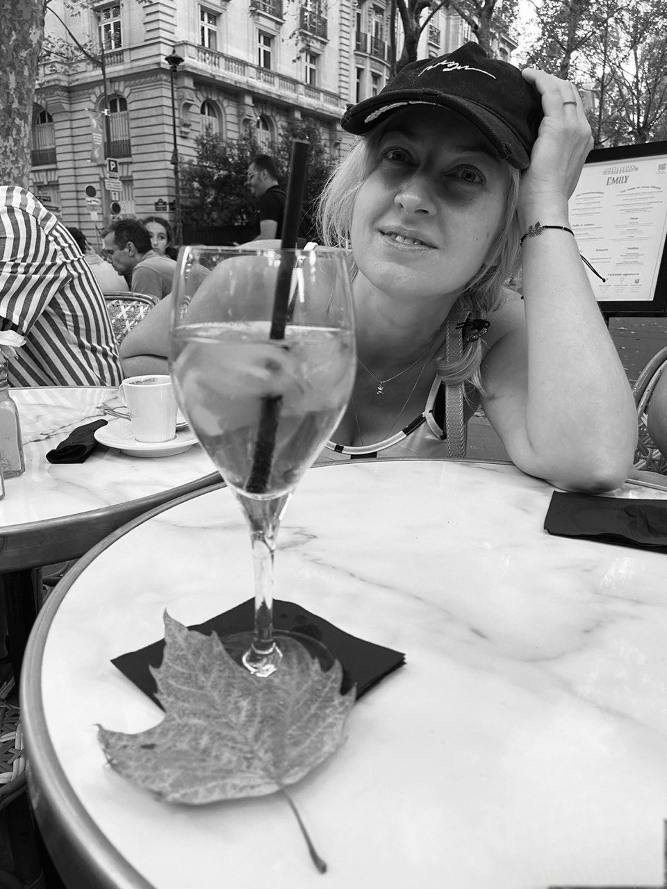 Неопубликованное